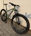 Santa Cruz Chameleon R