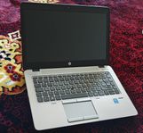 HP Elitebook 840 intel i7 16gb/ 256gb ssd