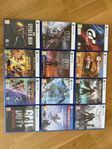 PS5 Spel