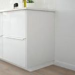 IKEA täcksida 60 x 80