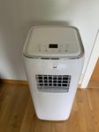 luftkonditionering /Aircondition
