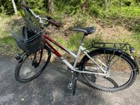cykel