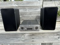 Högtalare Audio Pro Stereo Two