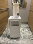 AC portabel CNTRONIC 1 år gammal 