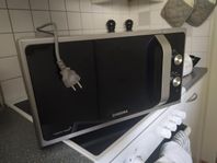 Samsung mikrovågsugn