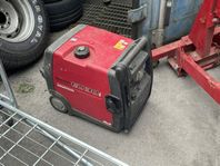 Elverk Honda EU 30 i