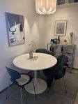 Matbord från Ikea, Docksta