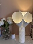 Ikea lampa bäcknäte