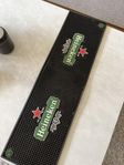 Heineken "krogen-matta"