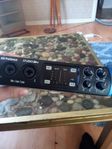 ljudkort presonus studio26c