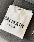Passa på Balmain tröja i nyskick