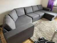 Soffa från Mio (Nevada)