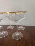 Champagneglas