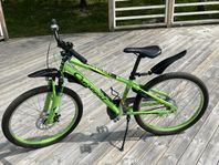 Crescent Jare 24" 7 växlar