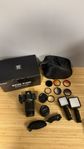 Canon Eos R100