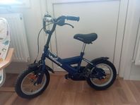 cykel 12 tum