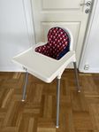 Barnstol IKEA Antilop säljes i mycket fint skick