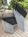 Sköna extrastolar - stapelbara