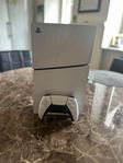 PlayStation 5 Slim Digital Edition (PS5)