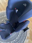 Britax Römer samt skydd