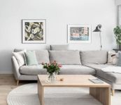 Soffa från Mio - säljes pga flytt