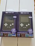 Gaming tech spelkonsoler 