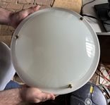 Plafondlampa