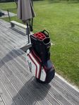 Riktigt fin Titleist Golfbag