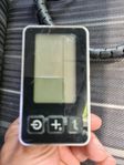 LCD DYSPLAI 