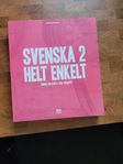 Svenska 2 Helt Enkelt