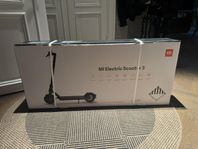 Mi electric scooter 3 / xiaomi elsparkcykel 3