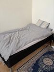 IKEA säng 120x200