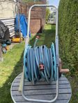 vattenslang 30m med slang vinda