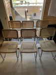 Bauhaus stolar