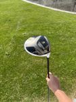 Taylormade RBZ Stage 2 driver