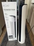 tower fan 