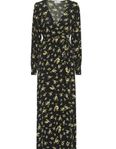 Ganni Wrap Dress