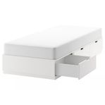 Nordli 120 säng