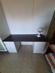Vintage skrivbord 60 / 70 tal.