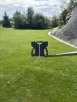 Taylormade Spider tour putter