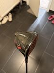TaylorMade Stealth driver