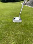 Fin Taylormade Spider EX putter