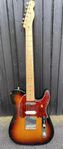 Fender telecaster Nashville de luxe