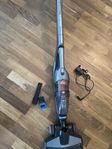 Philips dammsugare 2in 1