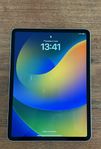 Apple iPad Pro 11” + Pencil + Fodral