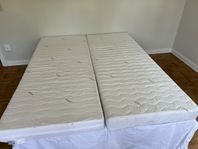 Jysk madrasser bäddmadrasser 80x200