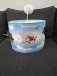 Disney Planes lampshade 