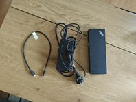 Lenovo 40AC thunderbolt 3