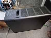 DIY server