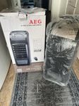 AEG fan / air cooler